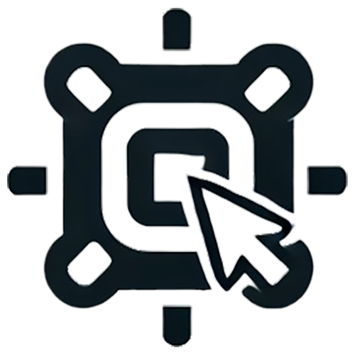 Logo ClickHub